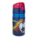 Bidon szkolny z rurką 300ml Colorino Handy FOOTBALL