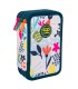 PIÓRNIK POTRÓJNY Z WYPOSAŻENIEM COOLPACK JUMPER 3 SUNNY DAY