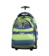 Plecak szkolny na kółkach CoolPack Rapid Multi Stripes 645