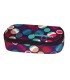 Usztywniany piórnik szkolny  Coolpack Campus  Mosaic Dots, 726
