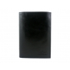 Duży portfel Wittchen 21-1-033, kolekcja Italy, kolor czarny