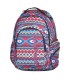 Młodzieżowy plecak szkolny CoolPack Spark II 31 L, Lunar Blossom 791