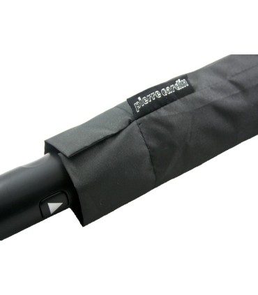 Ekskluzywna automatyczna parasolka męska Pierre Cardin