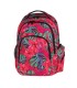 Młodzieżowy plecak szkolny CoolPack Spark II 31 L, Caribbean Beach 743