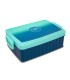 Śniadaniówka Snack Gradient Blue Lagoon, Coolpack