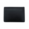 Nieduży portfel męski Wittchen 21-1-023, kolekcja Italy, kolor czarny