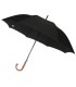 Ekskluzywny parasol męski Pierre Cardin z drewnianą rączką