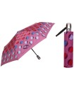 Automatyczna parasolka damska Carbon Steel polskiej marki Parasol