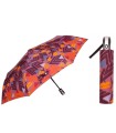 Automatyczna parasolka damska Carbon Steel polskiej marki Parasol