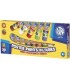 12 farb plakatowych w tubach Astra 12 x 30ml
