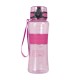 Bidon Coolpack 550 ml, Tritanum - różowy