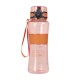 Bidon Coolpack 550 ml, Tritanum - pomarańczowy