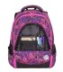 Superlekki plecak szkolny Bagmaster różowy