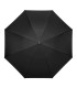 Holenderski parasol odwrócony "Revers", różowa