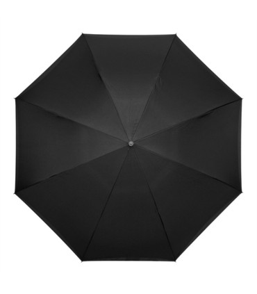 Holenderski parasol odwrócony "Revers", czerwony