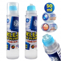 Klej w płynie Liquid glue 50 ml Astra