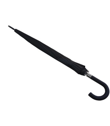 Duży, automatyczny parasol męski Tiros, 16 brytów, XL