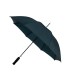 Parasolka męska automatyczna, bardzo lekka, granatowa