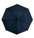 Parasolka męska automatyczna, bardzo lekka, granatowa