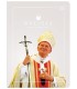 ZESZYT DO RELIGII PAPIEŻ JAN PAWEŁ II, 32 KARTKI, KRATKA