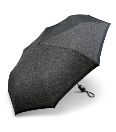 Automatyczna parasolka damska Pierre Cardin w okręgi