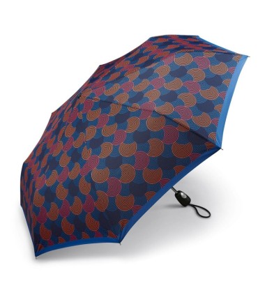 Automatyczna parasolka damska Pierre Cardin w okręgi
