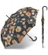 Ekskluzywny automatyczny parasol damski Pierre Cardin