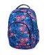 Młodzieżowy plecak szkolny CoolPack Basic Plus 27L, Pink Magnolia, B03011