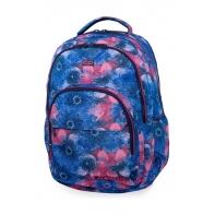 Młodzieżowy plecak szkolny CoolPack Basic Plus 27L, Pink Magnolia