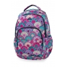 Młodzieżowy plecak szkolny CoolPack Basic Plus 27L, Pastel Orient, B03019