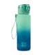 Bidon Coolpack 600 ml Gradient BLUE LAGOON