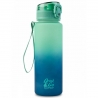 Bidon Coolpack 600 ml Gradient BLUE LAGOON