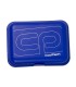 Śniadaniówka CoolPack Frozen Blue niebieska