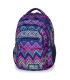 Młodzieżowy plecak szkolny CoolPack College Tech 25L, Flexy, B36103