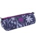 Jednokomorowy piórnik saszetka Coolpack Tube Shy Flower, F061788