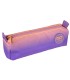 Jednokomorowy piórnik saszetka Coolpack Tube GRADIENT BERRY