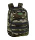 Młodzieżowy plecak szkolny CoolPack Army 27 l, Camo Classic E39019