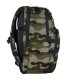 Młodzieżowy plecak szkolny CoolPack Army 27 l, Camo Classic E39019