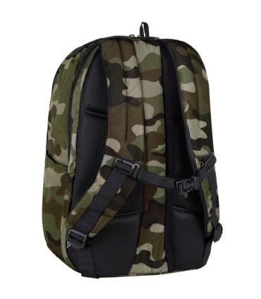 Młodzieżowy plecak szkolny CoolPack Army 27 l, Camo Classic E39019