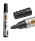 Marker BIC Marking 2000 ECOlutions okrągła końcówka – czarny