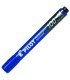 Marker permanentny PILOT 100 NIEBIESKI