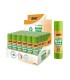 30 szt. x klej w sztyfcie BIC ECOlutions Glue Stick 8g