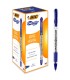 12 szt. x marker BIC Marking 2000 ECOlutions, czarny