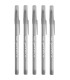  5 szt. x długopis BIC Round Stic Classic 1,0 mm, czarny