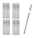 20 szt. x długopis BIC Round Stic Classic 1,0 mm, czarny