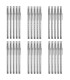 30 szt. x długopis BIC Round Stic Classic 1,0 mm, czarny