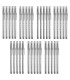  35 szt. x długopis BIC Round Stic Classic 1,0 mm, czarny