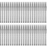 50 szt. x długopis BIC Round Stic Classic 1,0 mm, czarny