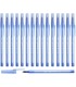  15 szt. x długopis BIC Round Stic Classic 1,0 mm, niebieski
