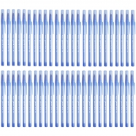 50 szt. x długopis BIC Round Stic Classic 1,0 mm, niebieski